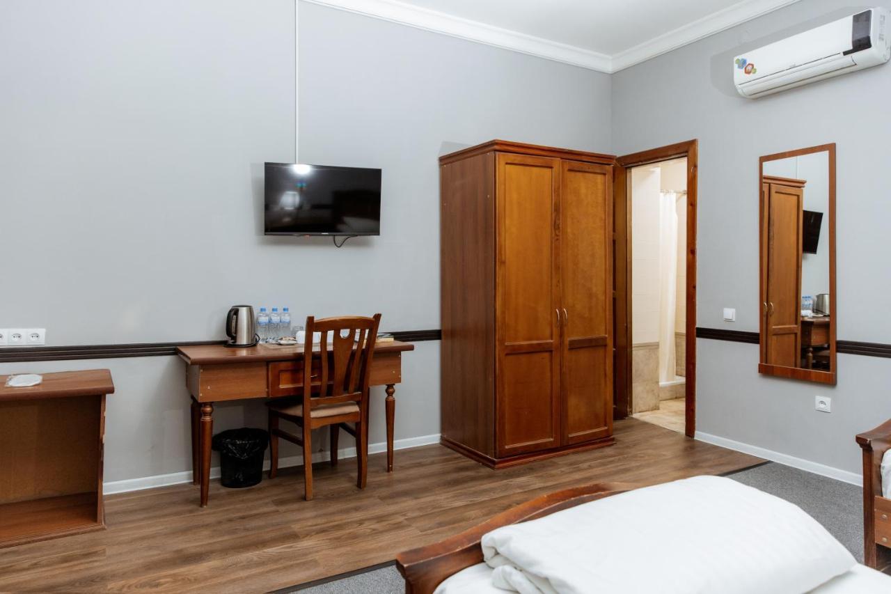 Stella Hotel Tashkent Exterior photo